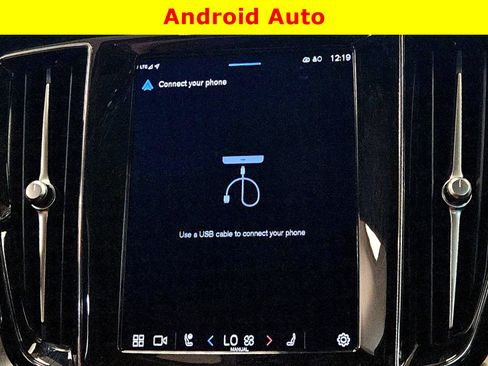 Used 2024 Volvo S60 B5 Ultimate image 25