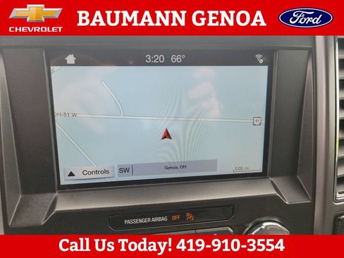 Used 2018 Ford F150 XLT w/ Equipment Group 302A Luxury AWD/4WD image 19