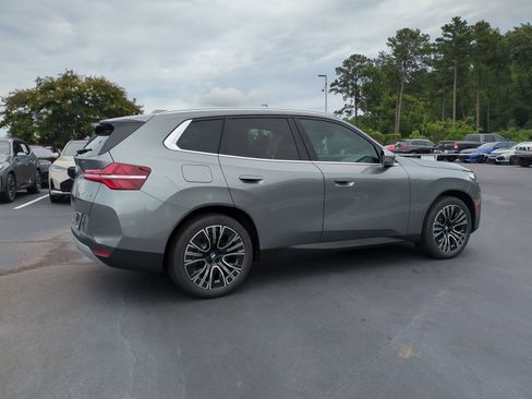 Certified 2026 BMW X3 xDrive30 image 10