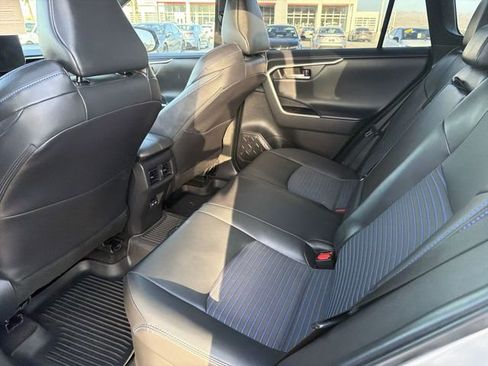 Used 2023 Toyota RAV4 XSE image 29