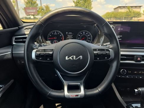 Used 2022 Kia K5 GT-Line w/ GT-Line FWD Premium Package image 22