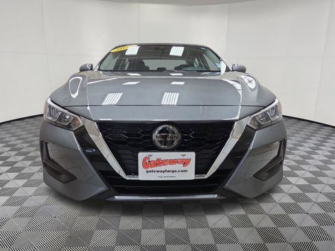 Used 2023 Nissan Sentra S FWD image 5