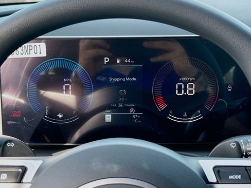 New 2026 Hyundai Tucson SEL image 9