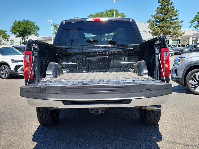 Used 2024 Ford F150 XLT w/ Mobile Office Package AWD/4WD image 10