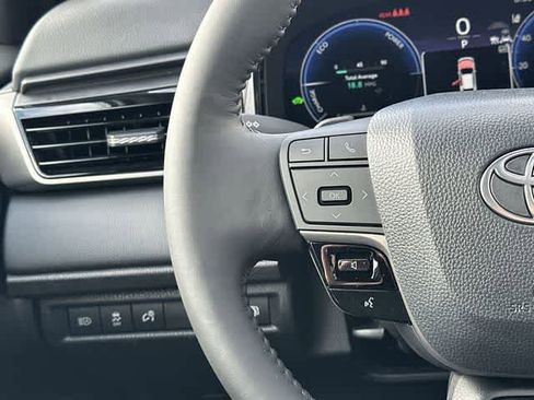 New 2026 Toyota Camry XSE FWD image 9