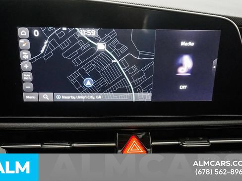 Used 2023 Kia Niro Wave FWD image 36