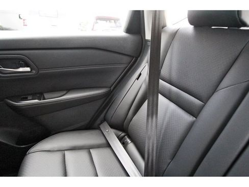 Certified 2026 Nissan Rogue Dark Armor FWD image 11