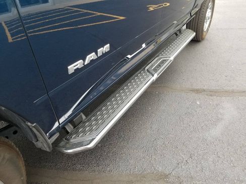 Certified 2024 RAM 2500 Big Horn w/ Bed Utility Group AWD/4WD image 5