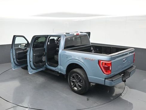 Used 2023 Ford F150 XLT w/ Equipment Group 302A High AWD/4WD image 58