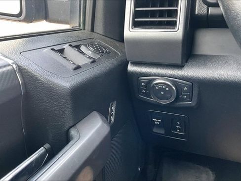 Used 2020 Ford F150 XLT w/ Equipment Group 302A Luxury image 16