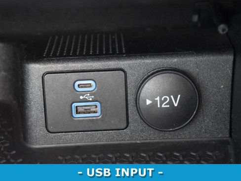 Used 2022 Ford Bronco Sport Base image 16