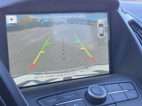 Used 2018 Ford Escape SEL image 23