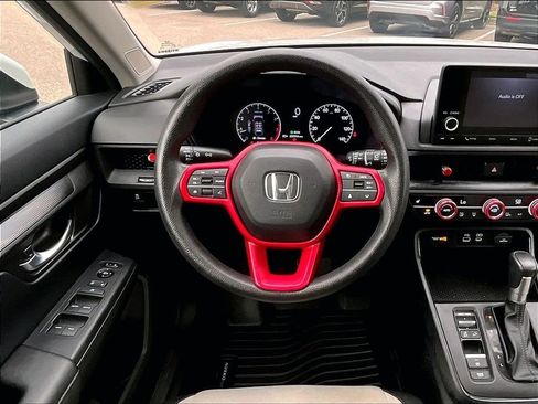 Used 2024 Honda CR-V EX image 17