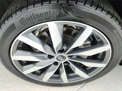 Used 2024 Audi A4 2.0T Premium Plus w/ Premium Plus Package image 59