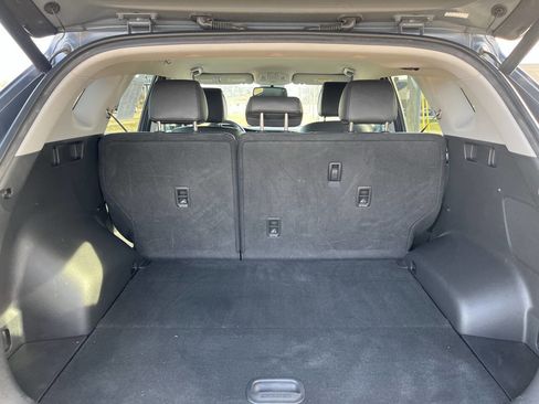 Used 2017 Hyundai Tucson Limited w/ Cargo Package image 33