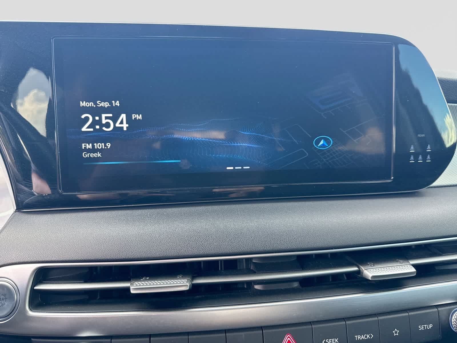 Used 2025 Hyundai Palisade XRT AWD/4WD image 34