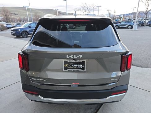 New 2026 Kia Sorento EX image 5