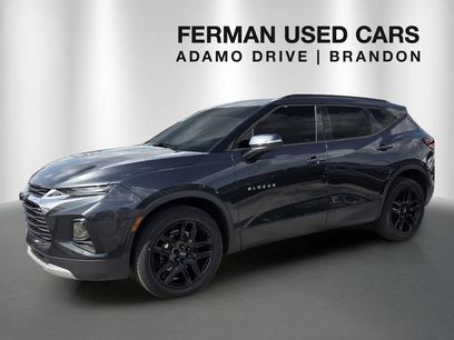 Used 2020 Chevrolet Blazer LT w/ Sound & Technology Package