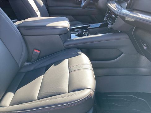 New 2026 Chevrolet Tahoe RST w/ Comfort Package image 22