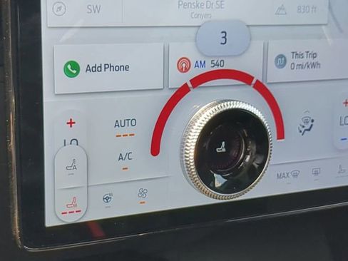 New 2025 Ford Mustang Mach-E GT image 25