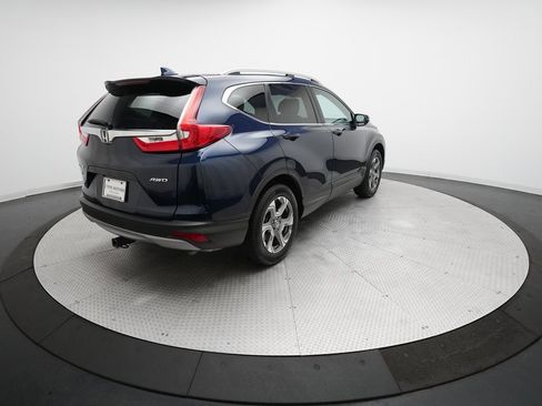 Used 2019 Honda CR-V EX image 36