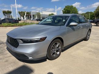 Used 2024 Honda Accord EX video 1