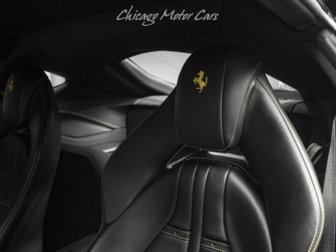 Used 2019 Ferrari 812 Superfast image 20