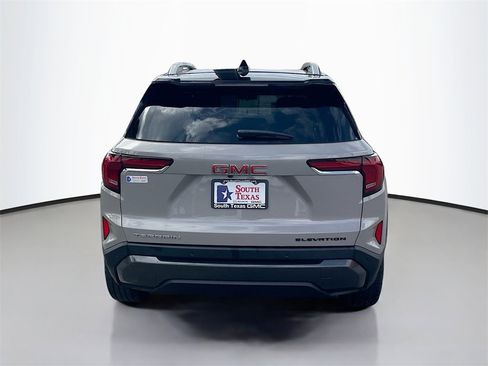Certified 2026 GMC Terrain Elevation w/ Elevation Premium Package image 6