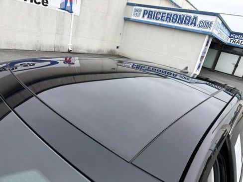 Used 2022 Ford Edge SEL w/ Convenience Package AWD/4WD image 10