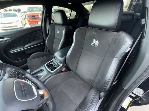Used 2022 Dodge Charger Scat Pack image 11