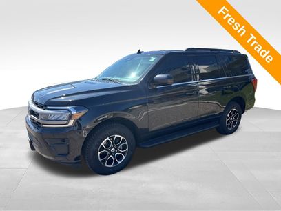 Used 2024 Ford Expedition XLT