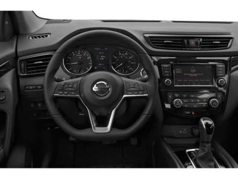Used 2020 Nissan Rogue Sport SV w/ All-Weather Package AWD/4WD image 10