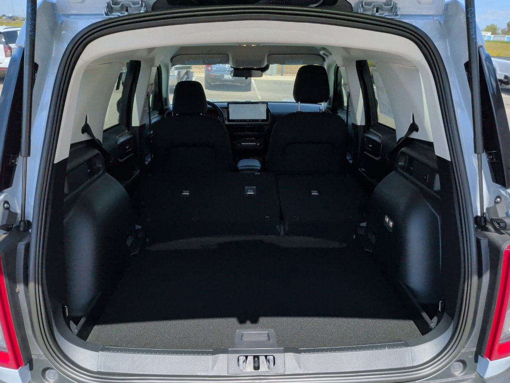 New 2026 Ford Bronco Sport Big Bend AWD/4WD image 36