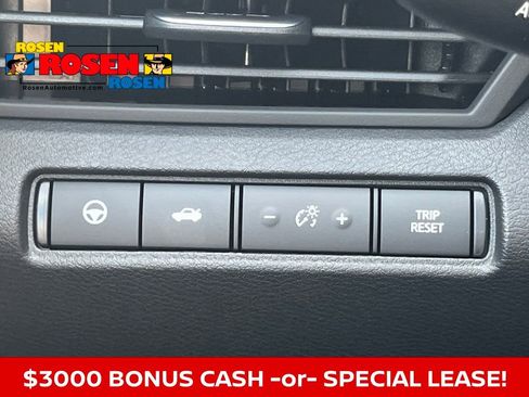 New 2025 Nissan Altima 2.5 SL image 21