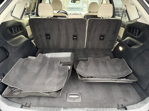 Used 2019 Ford Edge Titanium image 18