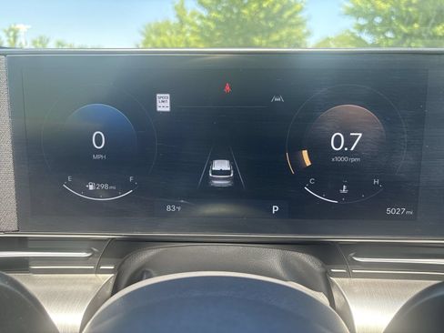 Used 2026 Hyundai Kona SEL Premium AWD/4WD image 18