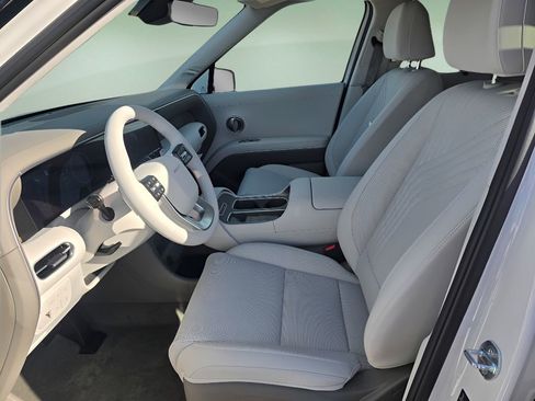 New 2026 Hyundai Palisade SEL image 12