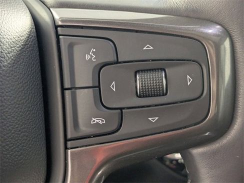 Certified 2023 Chevrolet Silverado 1500 High Country w/ High Country Premium Package image 18