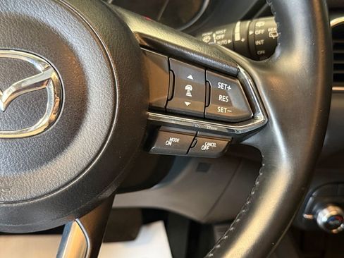 Used 2019 MAZDA CX-5 Grand Touring image 12