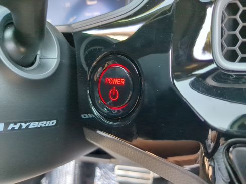 New 2026 Honda Civic Sport Touring image 35