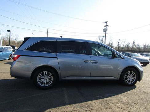 Used 2013 Honda Odyssey EX-L image 8