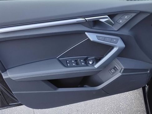 New 2026 Audi A3 2.0T Premium image 13