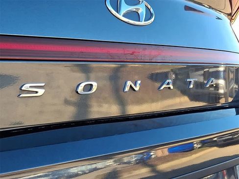 Used 2023 Hyundai Sonata SE w/ Cargo Package image 28
