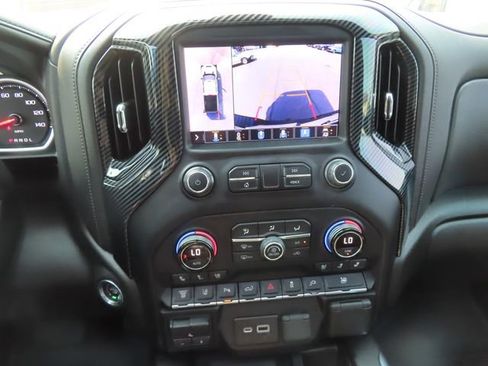 Used 2022 Chevrolet Silverado 3500 High Country w/ Safety Package II AWD/4WD image 35