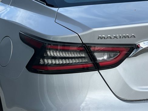 Used 2023 Nissan Maxima SV w/ Floor Mat Group FWD image 24