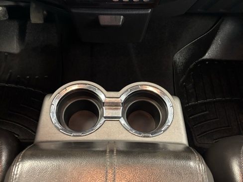 Used 2009 Ford F350 Lariat image 16