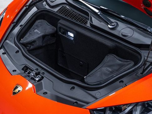 Used 2021 Lamborghini Huracan EVO AWD/4WD image 37