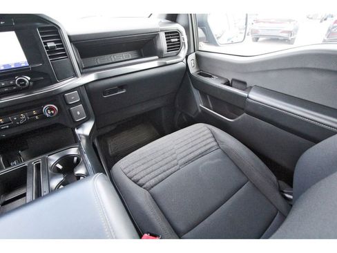 Certified 2023 Ford F150 XL w/ STX Appearance Package AWD/4WD image 13