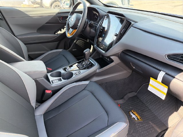 New 2026 Subaru Crosstrek 2.5i Wilderness AWD/4WD image 23