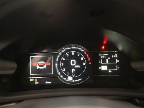 Used 2025 Toyota GR86 Premium w/ Performance Package RWD image 6